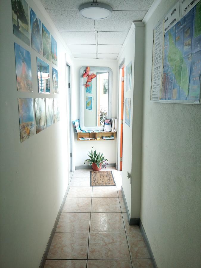 Hostel Room Aruba Oranjestad Exteriör bild