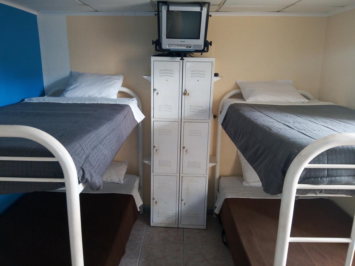 Hostel Room Aruba Oranjestad Exteriör bild