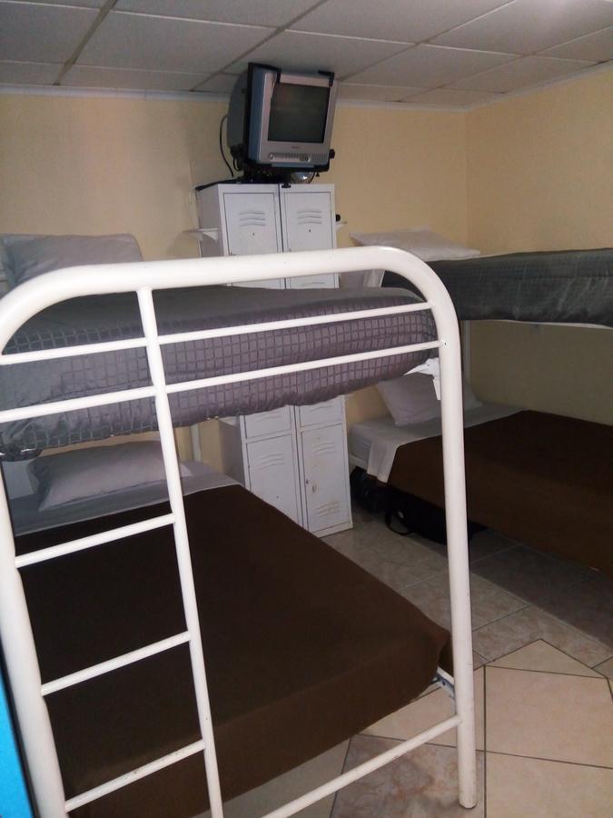 Hostel Room Aruba Oranjestad Exteriör bild