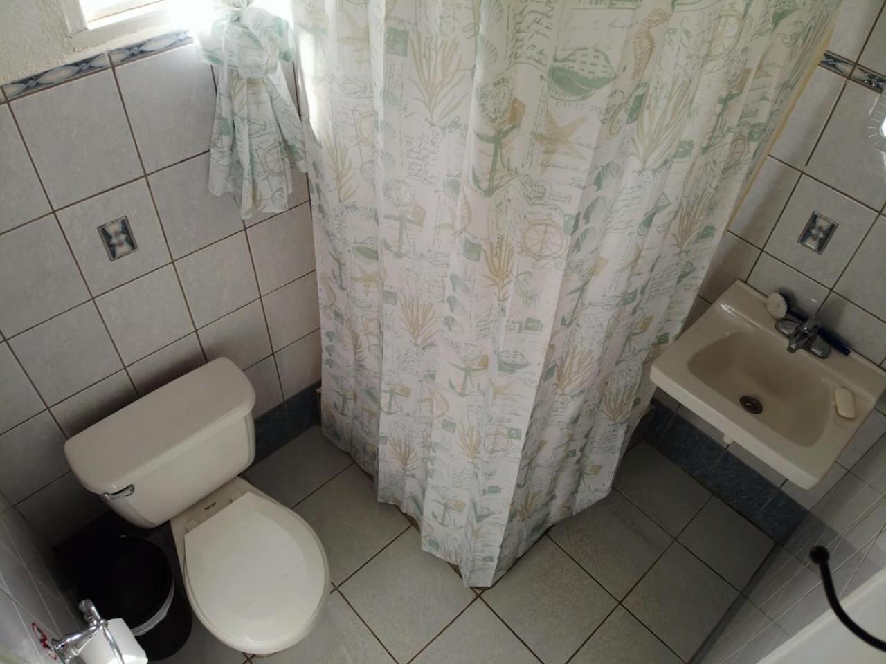 Hostel Room Aruba Oranjestad Exteriör bild