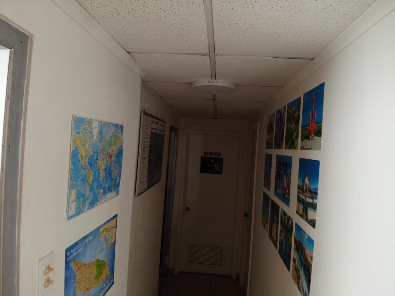 Hostel Room Aruba Oranjestad Exteriör bild